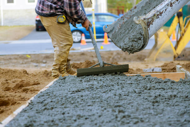 Best Concrete Foundation Repair in , TX