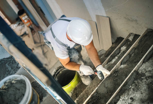  , TX Concrete contractor Pros
